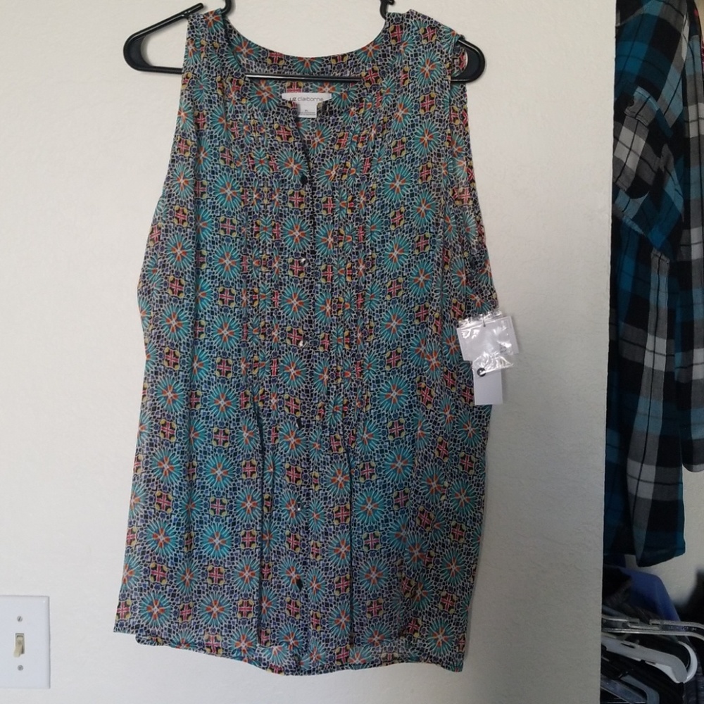 Summer top